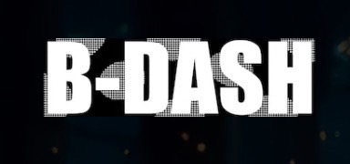 ハプニングバー「ビーダッシュ」のバナー画像