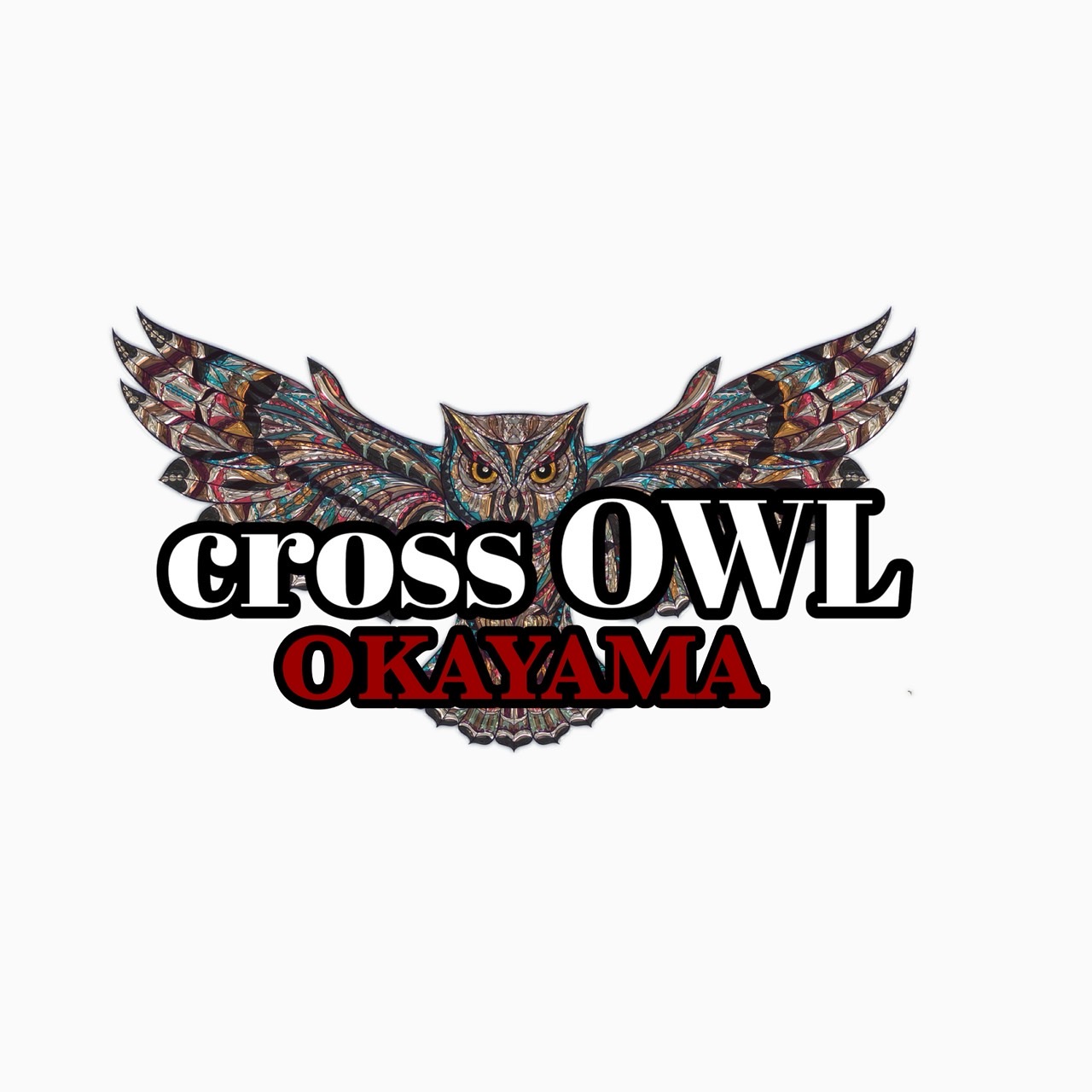 岡山のハプニングバークロスアウルのバナー画像