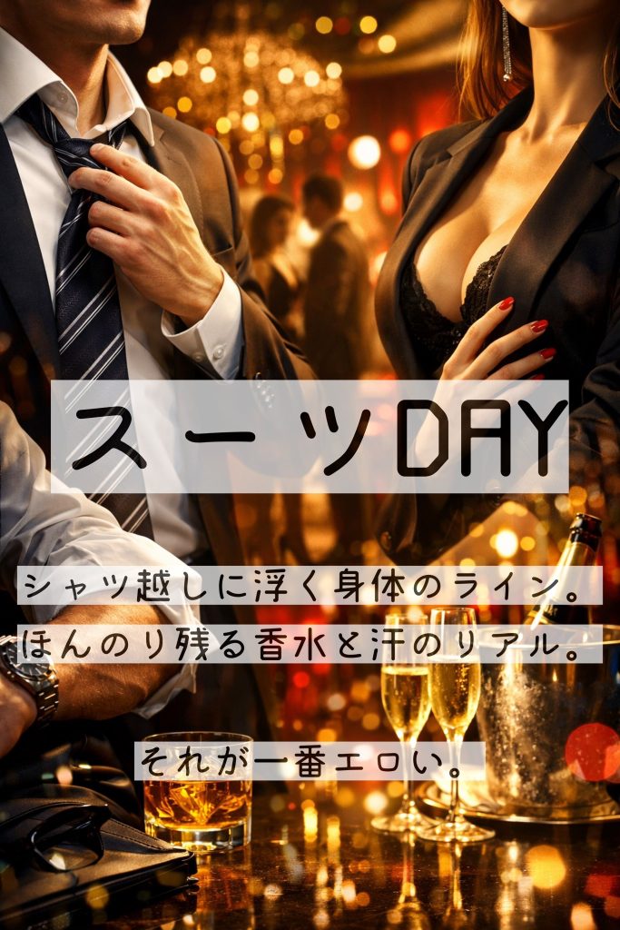 大阪の合法ハプニングバーCROSS OWL南大阪店のイベント画像