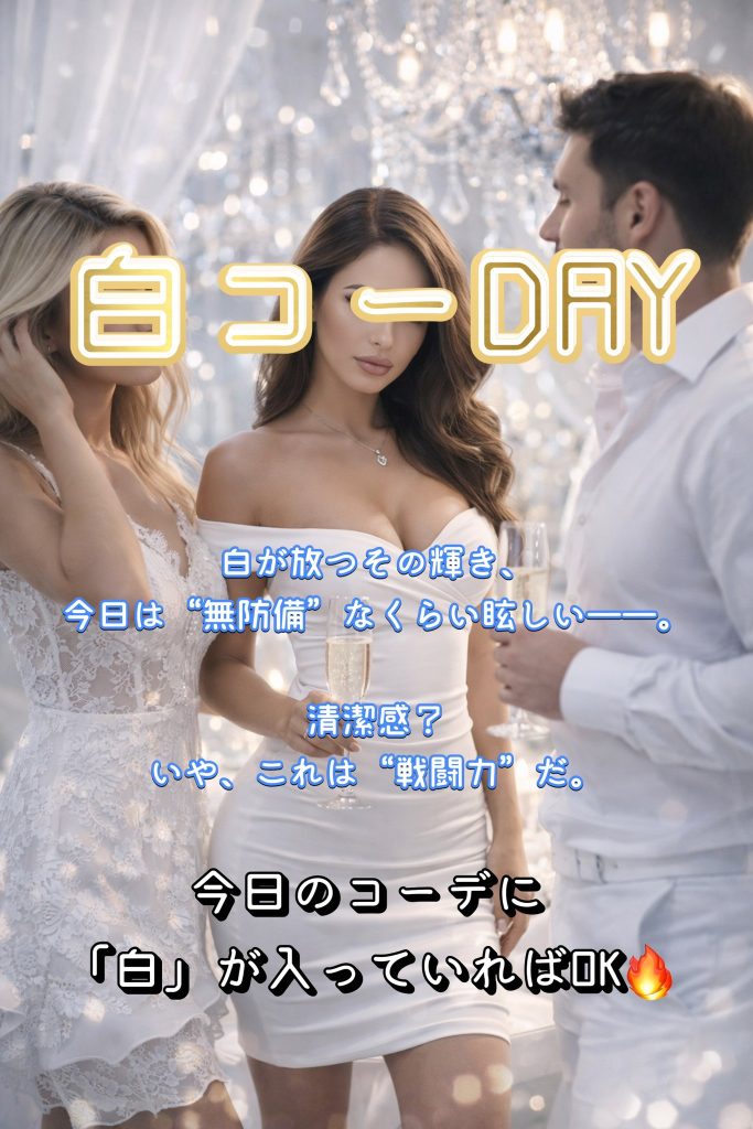 大阪の合法ハプニングバーCROSS OWL南大阪店のイベント画像